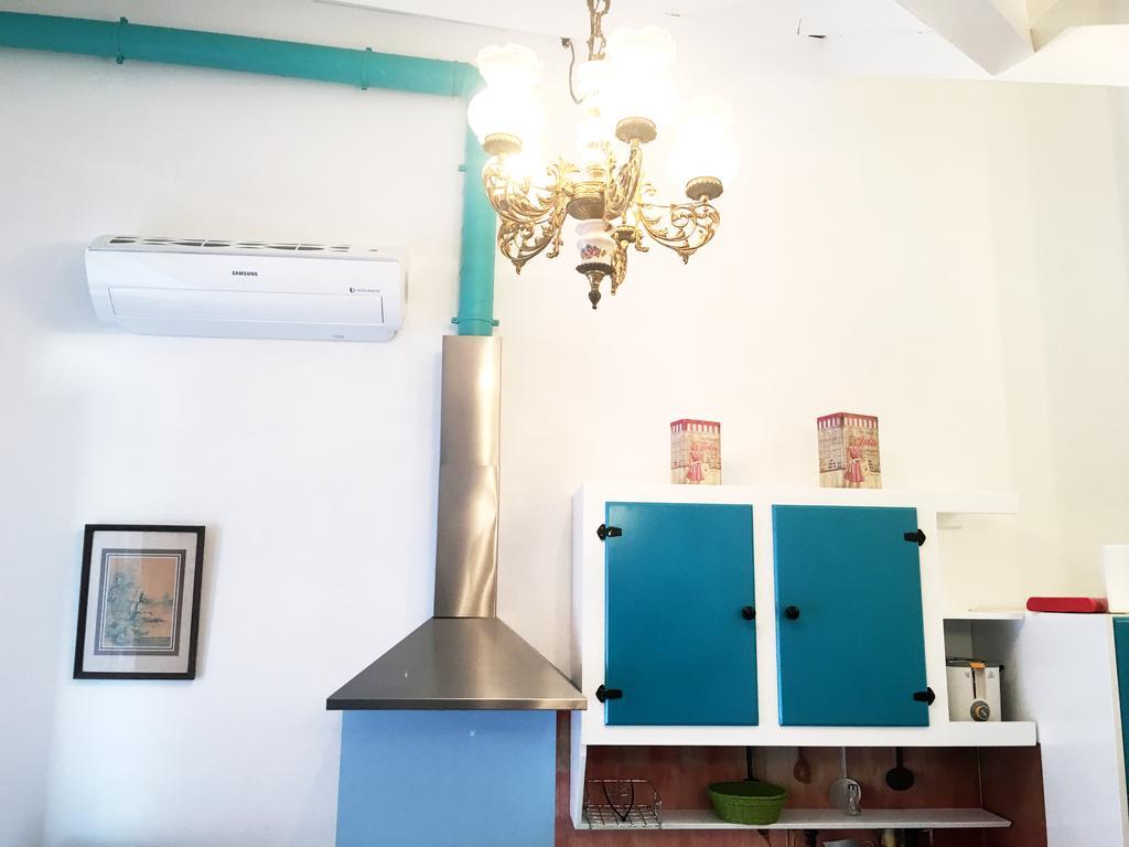 Casas Da Villa - Apartments エリセイラ エクステリア 写真