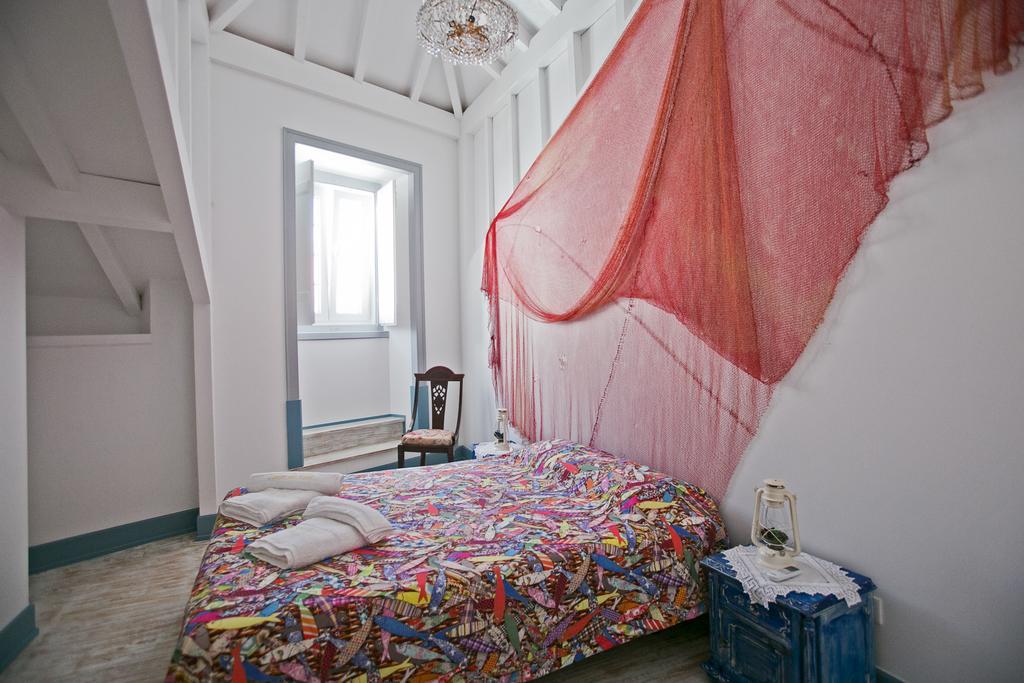 Casas Da Villa - Apartments エリセイラ エクステリア 写真