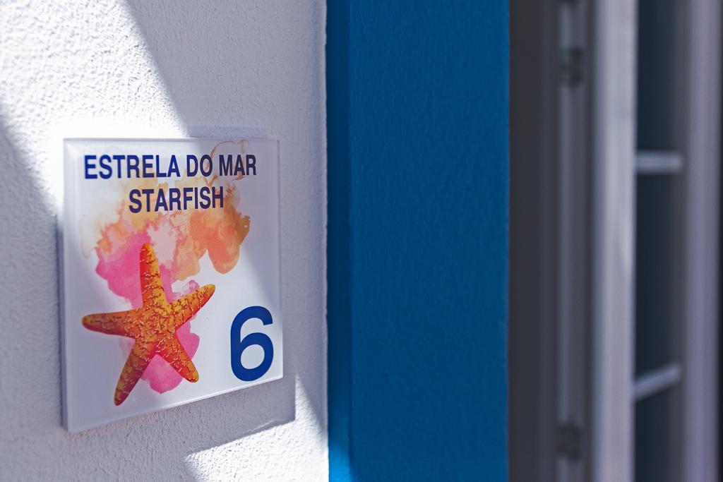 Casas Da Villa - Apartments エリセイラ エクステリア 写真