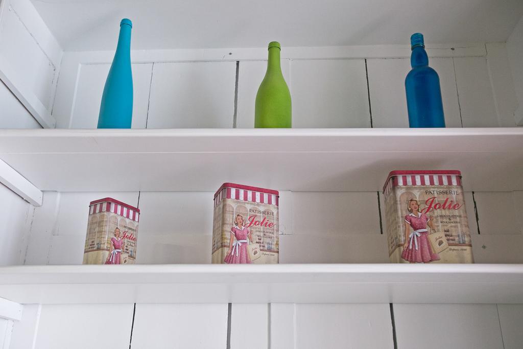 Casas Da Villa - Apartments エリセイラ エクステリア 写真