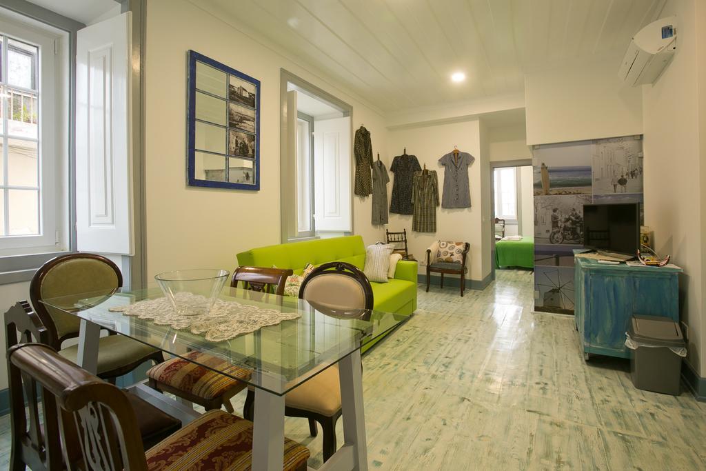 Casas Da Villa - Apartments エリセイラ エクステリア 写真