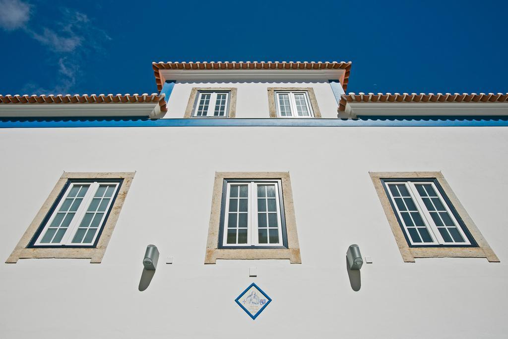 Casas Da Villa - Apartments エリセイラ エクステリア 写真